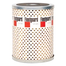 Fleetguard Oil Filter - LF525